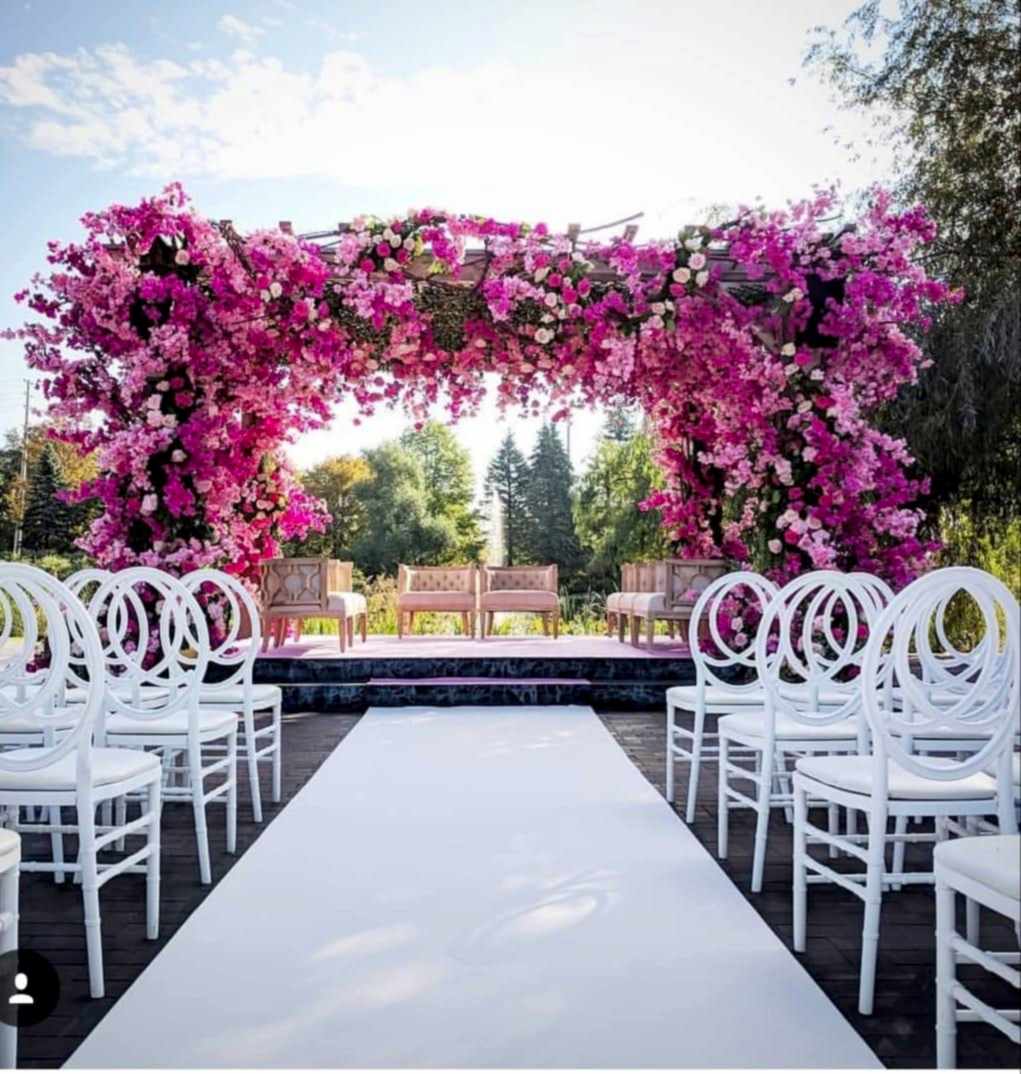 Düğün Organizasyonu