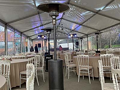 Düğün Çadır Kiralama