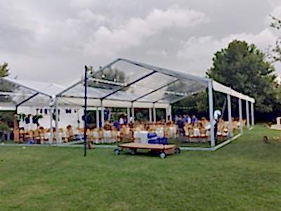 Düğün Çadırı Kiralama