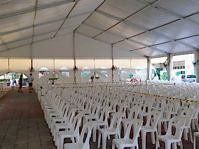 Etkinlik Çadır Kiralama