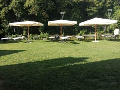 Etkinlik Şemsiyesi Kiralama