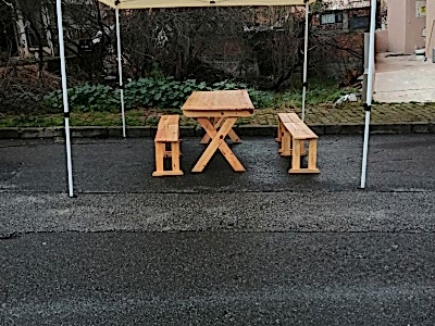 Etkinlikler İçin Şemsiye Gölgelik Kiralama