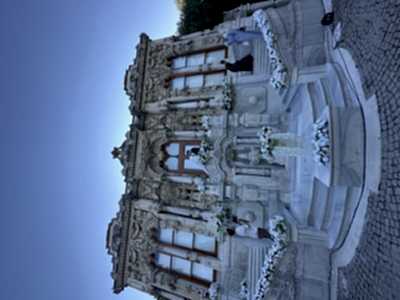 Ihlamur Kasrı Düğün Süsleme