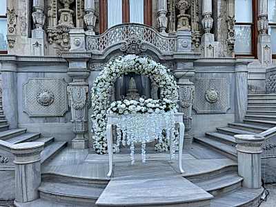 Ihlamur Kasrı Nikah ve Düğün Organizasyonları