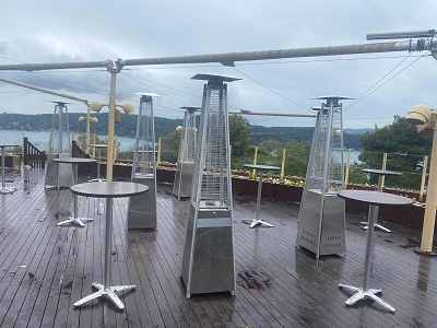 İstanbul Isıtıcı ve Soba Kiralama