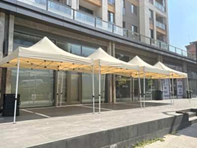 İstanbul Şemsiye Kiralama