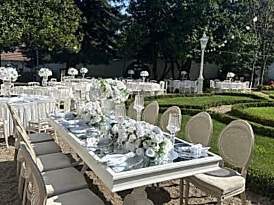 Maslak Kasrı Düğün Organizasyonları