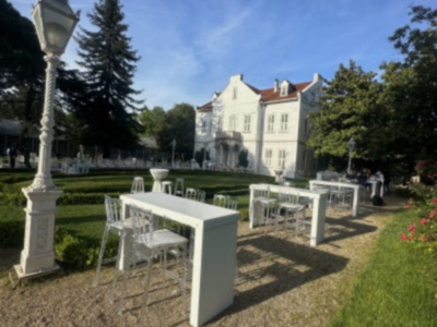 Maslak Kasrı Nikah Kokteyli Organizasyonu