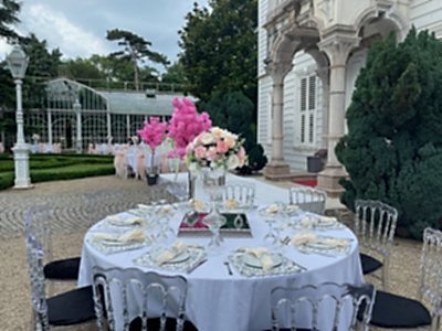 Maslak Kasrı Düğün Organizasyonu