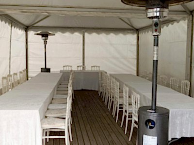 Palmiye Soba Kiralama