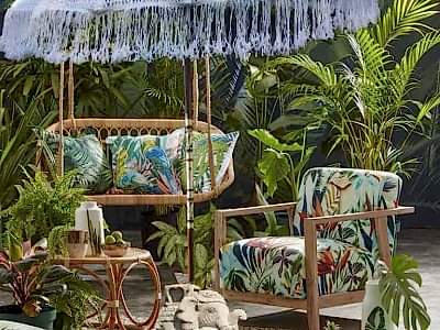 Şemsiye Dekoru Kiralama