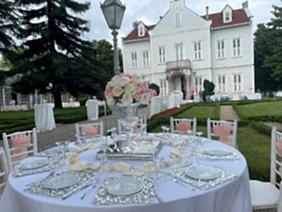 Maslak Kasrı Düğün Organizasyonu