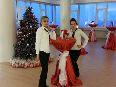 Yılbaşı Partisi Organizasyonları