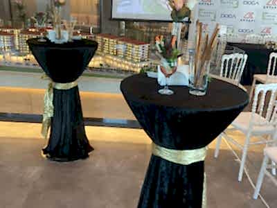 Yılbaşı Partisi Kokteyli