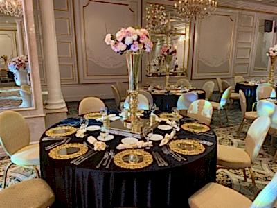 Yılbaşı Organizasyonu Süsleme