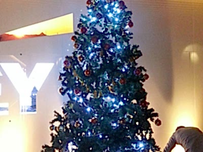 Yılbaşı Partisi Süsleri