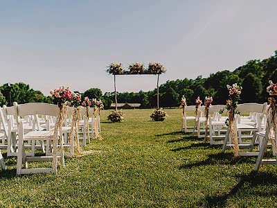 Bahçe Düğün Organizasyonu