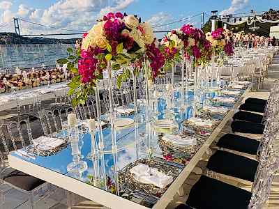 Düğün Organizasyonu