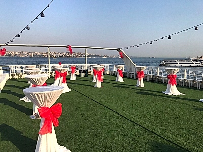 Kokteyl Masası Kiralama & Bar Masası Kiralama