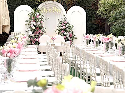 Nişan Organizasyonu