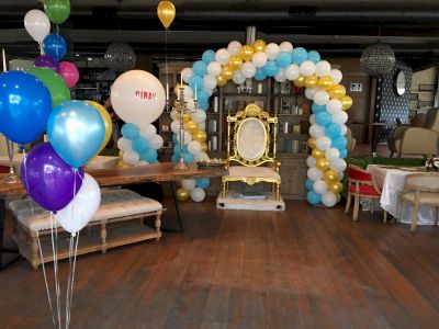 Sünnet Düğünü Organizasyonu