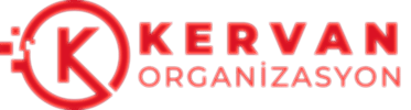 Kervan Organizasyon